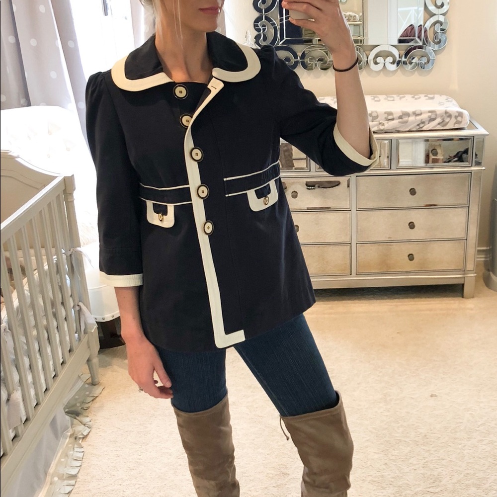 *ON HOLD* Woman’s Juicy Couture Peat Coat